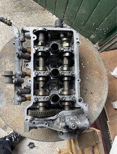 Testata Furgone Piaggio Porter