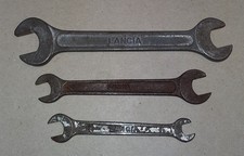 LANCIA - 3 Vecchie Chiavi
