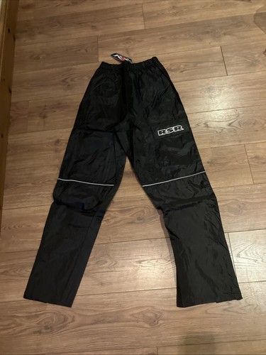 Leggings moto enduro - enduro, wets
