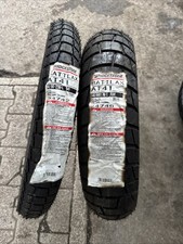 OFFERTA COPPIA GOMME NUOVE