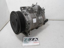 Compressore Aria Condizionata VW Polo 6R 1.2 TSI 77kw 105cv CBZ 2011 1K0820859T