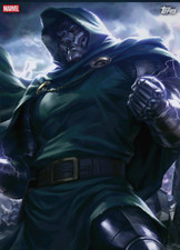 Topps Marvel Collect -