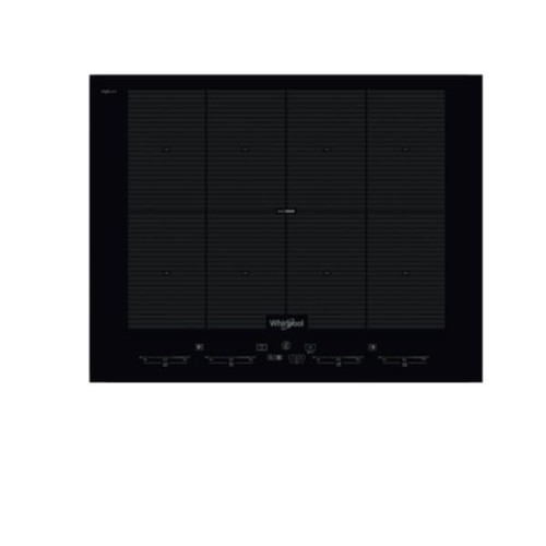 Whirlpool piani cottura - whirlpool,