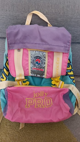 Zaino invicta jolly - invicta, pro