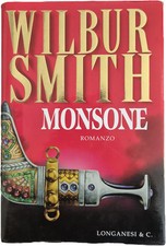 MONSONE - WILBUR SMITH