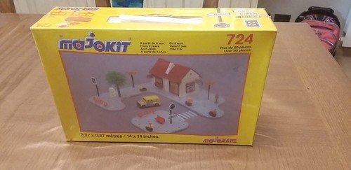 Majorette majokit vintage - majokit,