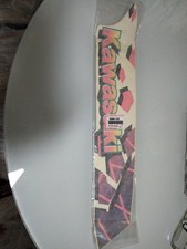 Kawasaki Jet Sky 550 1993/94/95 Adesivo Laterale Cod 56060-1247