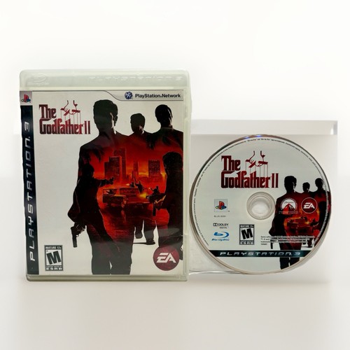 The godfather - ii, (the