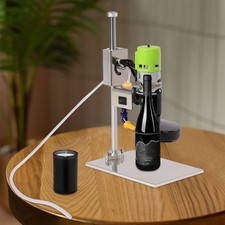 Tagliabicchieri elettrico 150W