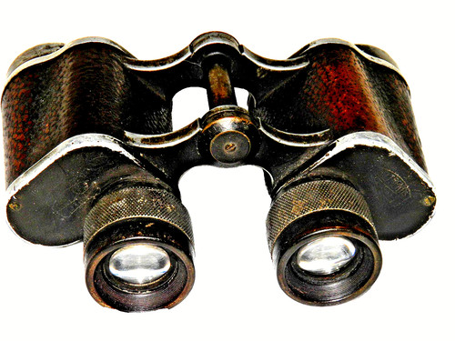 Binocolo carl zeiss deltrentis - binocolo,