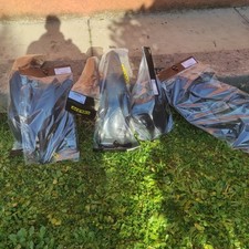 Plastiche Moto Kawasaki 