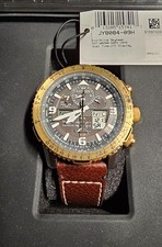 CITIZEN PROMASTER SKYHAWK A-T