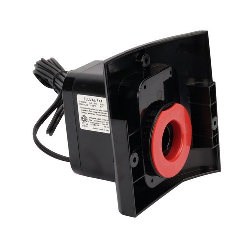 Gruppo motore filtro - , fluval