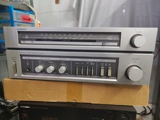 Amplificatore sintonizzatore