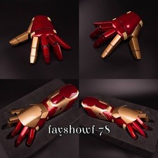 Guanti Iron Man Armor 1:1