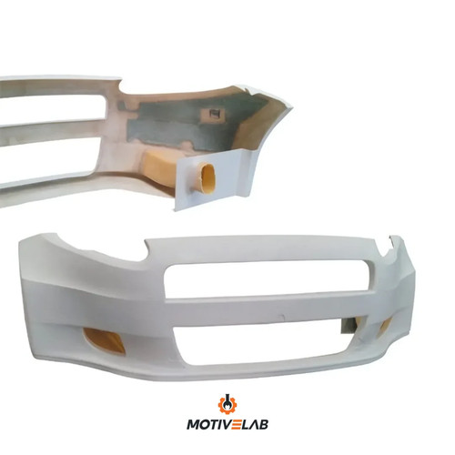 Paraurti anteriore abarth - anteriore,