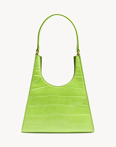 Borsa tracolla staud - tracolla, rey