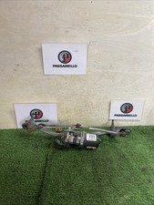 MOTORINO TANDEM TERGICRISTALLI RENAULT CLIO 2005-2012