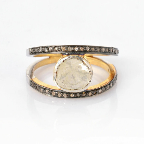 Anello argento sterling 925 - in,