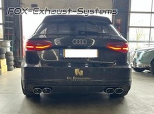 Impianto completo audi 8v - a3,