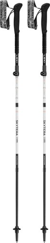 Leki skytera carbon - fx, sl