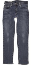 Levi's 511 Jeans Uomo Blu