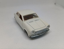 POLITOYS EXPORT - AUTOBIANCHI PRIMULA COUPE' - SCALA 1/43 - NO MEBETOYS 
