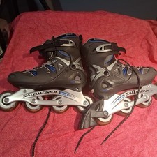 Pattini a rotelle Salomon X-TR