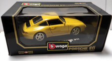 BURAGO DIAMONDS 1:18  AUTO