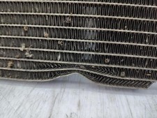 Condensatore clima ford mondeo - clima,