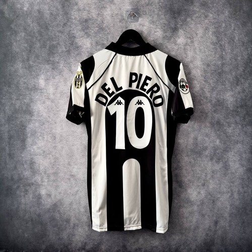 Maglia del piero - maglia,