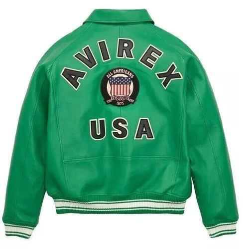 Avirex giacca bomber volo - bomber,