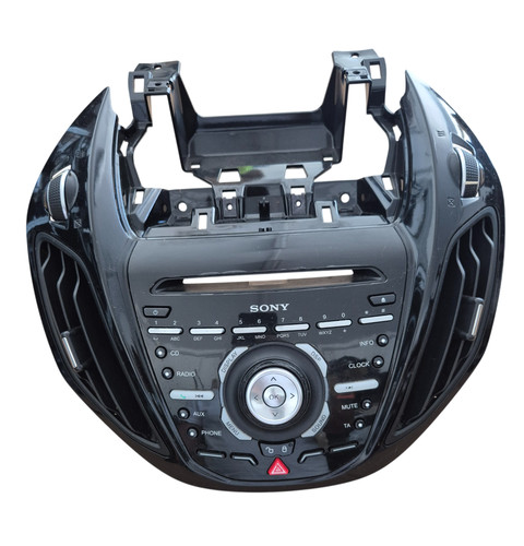 Stereo sony completo - sony, con