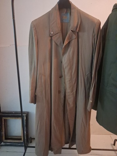 Trench giaccone giubbino - giaccone,