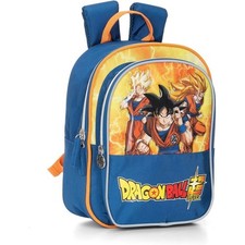 Zaino Asilo Dragon Ball Super