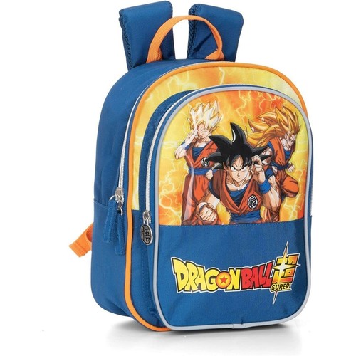 Zaino asilo dragon ball - dragon, super