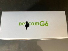 Trasmettitore G6 Scadenza 17 Marzo 2026