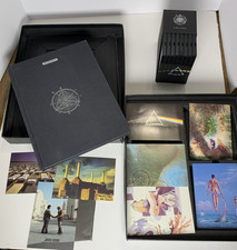 Pink Floyd Shine On Box Set 8