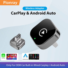 Adattatore Wireless CarPlay