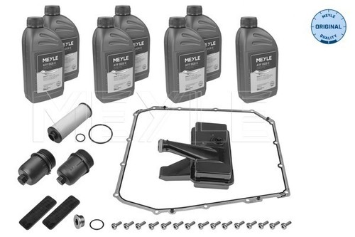 Kit pezzi cambio - pezzi,,