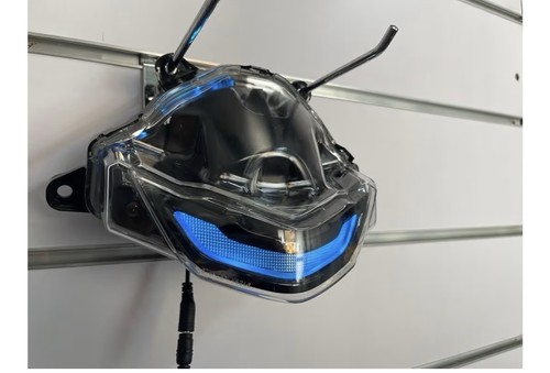 Faretto posizione rgb per - rgb,