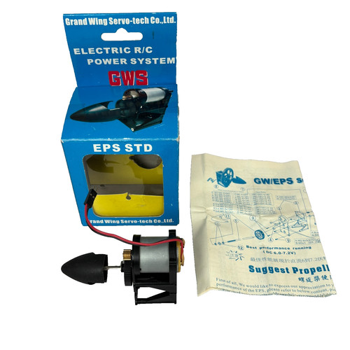 Motore elettrico modellismo - motore,