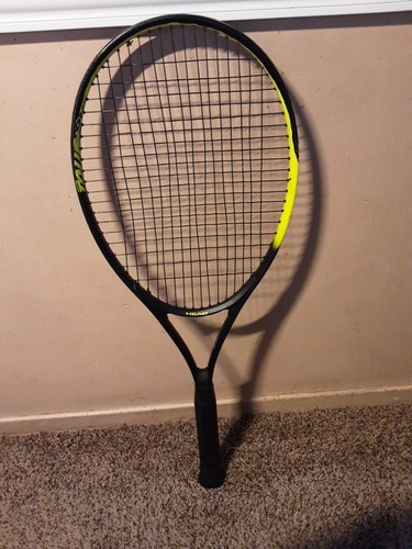 Racchetta tennis head - racchetta,
