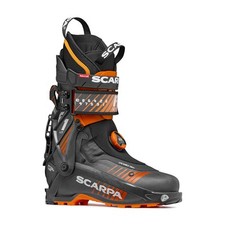 Scarponi sci alpinismo speed - scarponi,