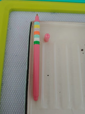 penna jollyna jollina rosa