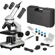 JUNIOR Set Microscopio 40x