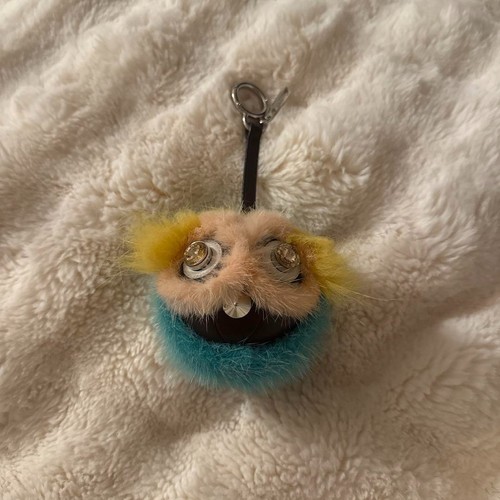 Fendi monster bugs - fendi, charm