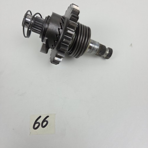 Honda cr85 2003 2007 - 2003,