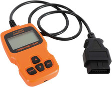 Strumento Diagnosi E Cancella