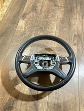 Volante Mercedes-Benz C W204